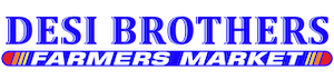 Desi Brothers Farmers Market