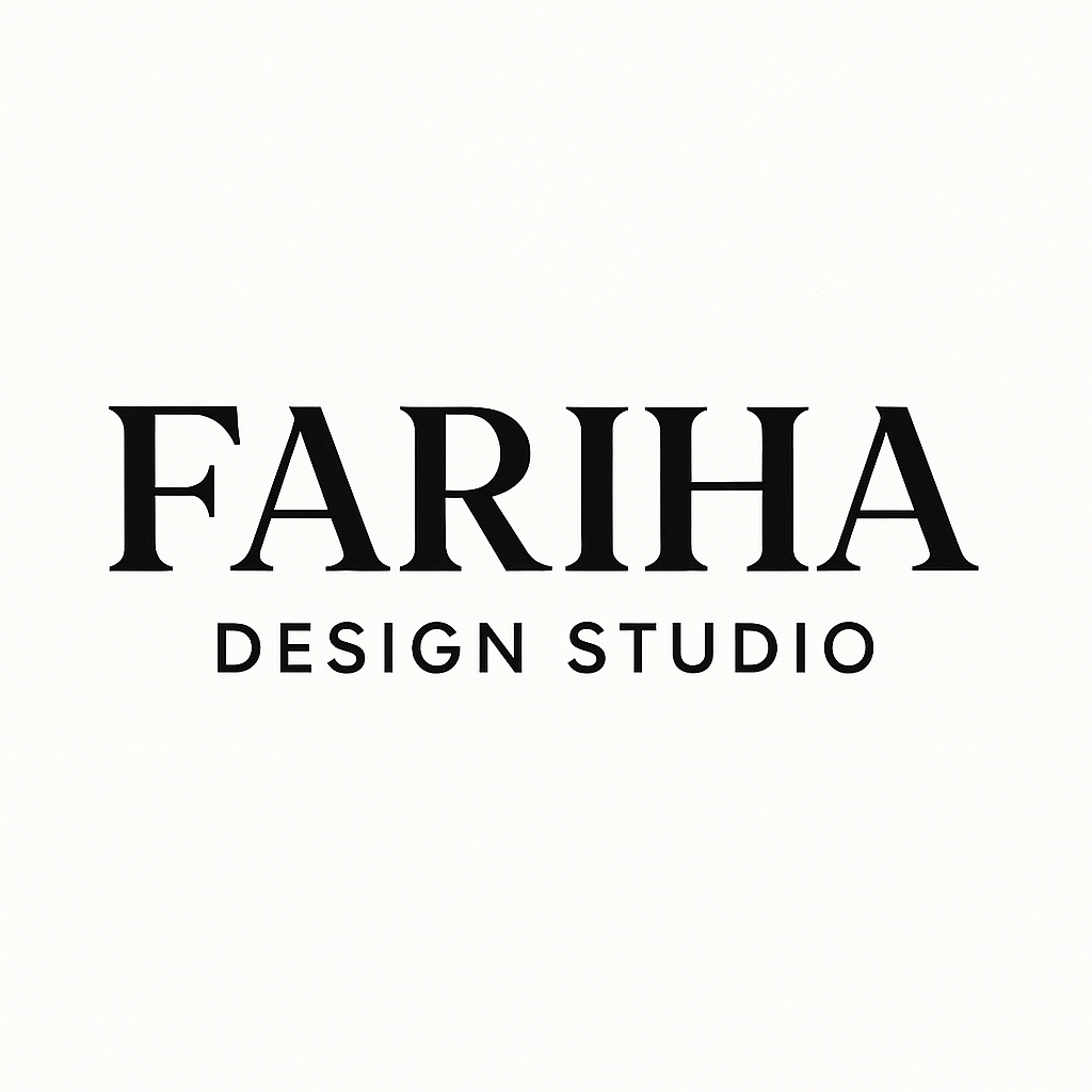Fariha Design Studio