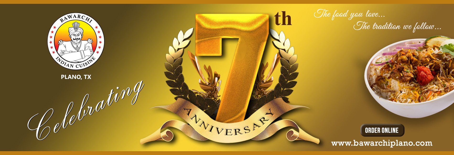 Bawarchi Biryani Point