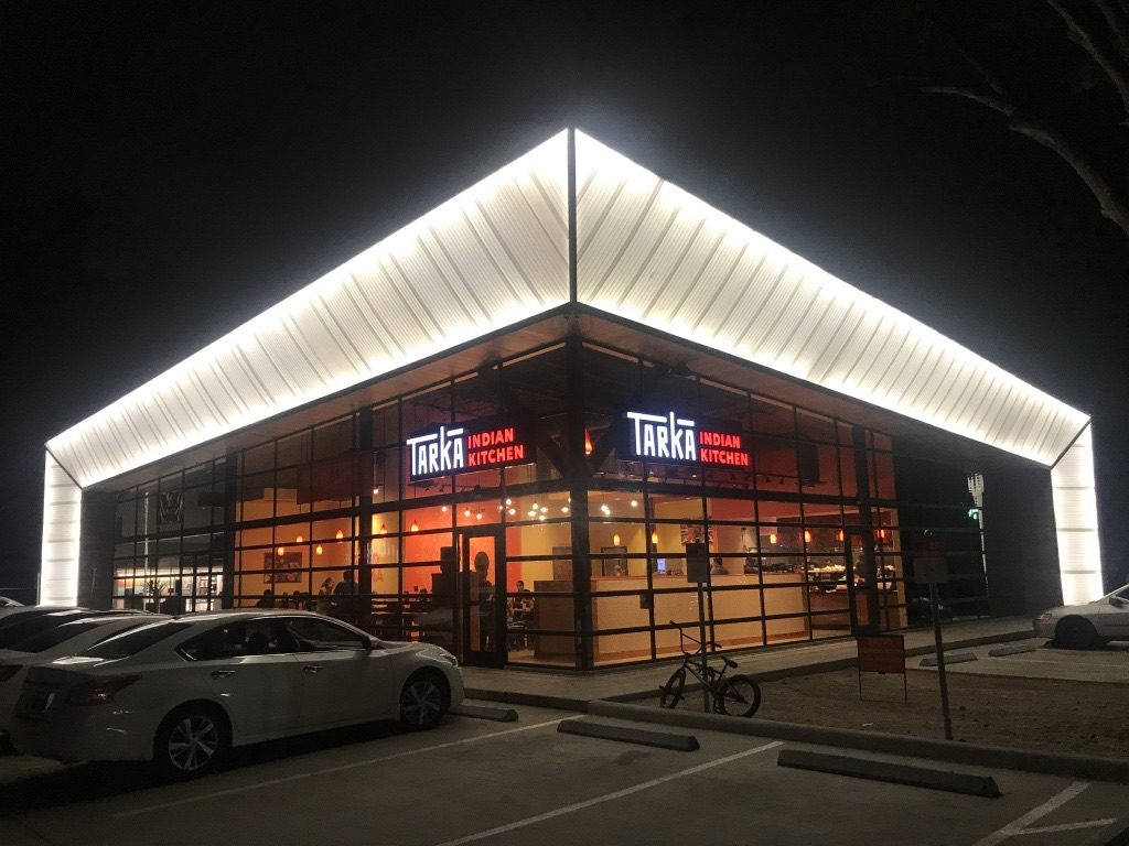 Tarka Indian Kitchen