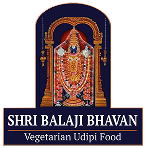 Shri Balaji Bhavan