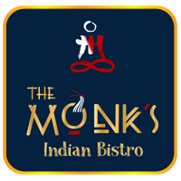 The Monk's Indian Bistro